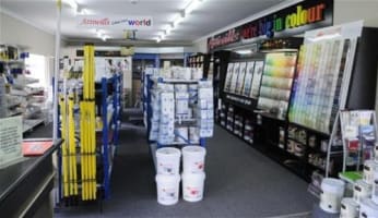 ONE STOP SHOP FOR TRADESMEN, HANDYMAN AND HOME RENOVATOR! - ESTABLISHED 31 YEARS! - PROFITABLE BUSI