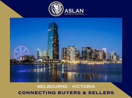 CATERING BUSINESS FOR SALE