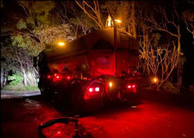 Water Cartage & Delivery Business