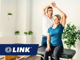 Established Integrated Allied Health Business