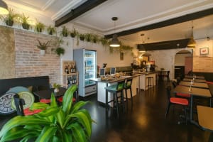 Under Offer: Calling All Aspiring Café Owners and Lifestyle Buyers – Bondi Café, Now $89k + SAV