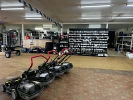 Extreme Motorcycles Atherton
