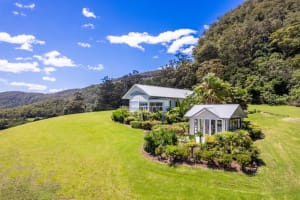 72 ACRES KANGAROO VALLEY APPROVED TO BUILD 26 MORE HOUSES