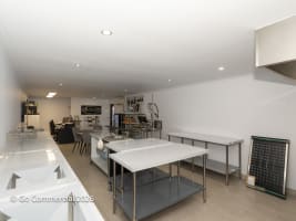 FNQ Stainless Steel Fabrication & Catering Equipment Sales