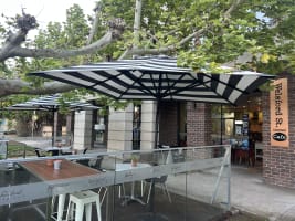 Highly regarded and established - Welsford Street Cafe, Shepparton