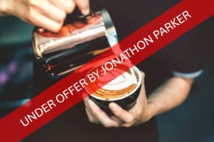 UNDER OFFER - WEST PERTH 5 DAY CAFÉ GEM!