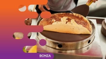 36434 Established & Authentic Crepe Business - Strong Sunshine Coast Following