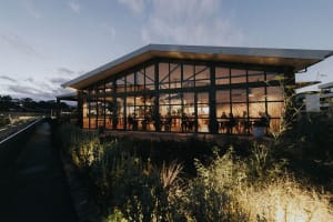 NEW PRICE - ​ROOFTOP RESTAURANT & EVENTS VENUE – BURWOOD EAST
