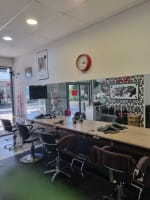 Thriving Hair Salon 20 Years of Success Prime Sunshine Coast Location