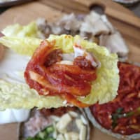 Restaurant Koreatown