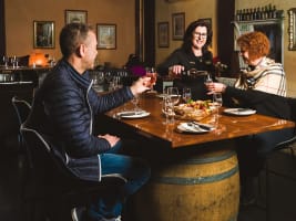 Huge Upside Well Established Business and Property - 2890CF