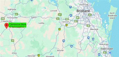 High Performing Regional General Store & Freehold