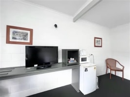 Leasehold  Motel with Restaurant in Tourism Hotspot Halls Gap