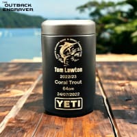 The Outback Engraver  An Ideal First Business