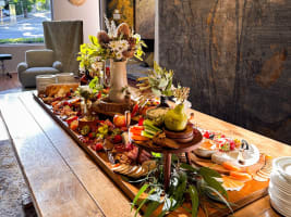 Established Perth Grazing & Charcuterie Business with Loyal Client Base & Growth