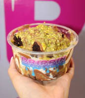 Dessert Food Trailer – Sydney, NSW