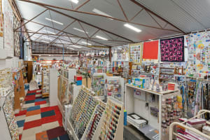 Southlands Fabric and Sewing Centre