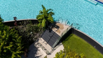 HIGH-PROFIT, BLUE-CHIP MANAGEMENT RIGHTS AT ICONIC POOL RESORT, PORT DOUGLAS | Resort Brokers ID ...
