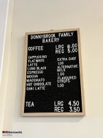 Donnybrook Family Bakery For Sale WA - $650,000 ++