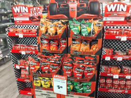 IGA Rokeby Supermarket For Sale  Turnover Approaching $70K Per Week, Netting In Excess Of $400K