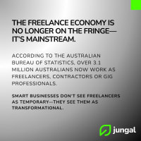 A rare opportunity to acquire a turnkey global talent platform