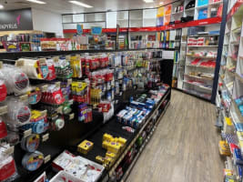 SHOPPING CENTRE TATTS/NEWSAGENCY/GIFT SHOP FOR SALE