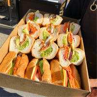 Anne's Pantry Bakery Cafe - Local Favourite - Prime Location