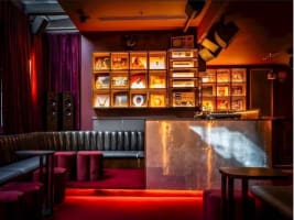 350 Capacity Sydney CBD Hospitality Venue - 2am Licence