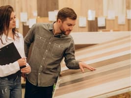 Premium Flooring Retail & Installation Business in Northern Beach