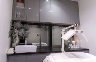 Beauty salon for sale profitable with regular loyal customer base