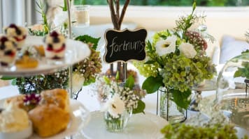 Fortnums Restaurant & Wedding Venue - Sassafras