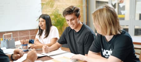 Established RTO Business for Sale  Engineering & Trades Training (Back on the Market)