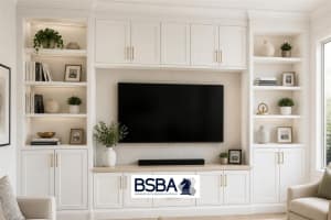 Established SEQ Cabinetmaking Business - Now on the market!