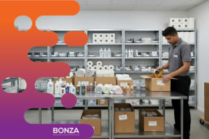 36676 - National Wholesale Supplier to Accommodation Industry