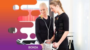 35434 Innovative Fitness Studio - Established Brand & Proven Systems