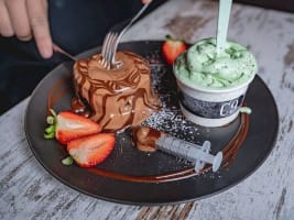 Thriving Franchise C9 Chocolate & Gelato - New Sites Available!