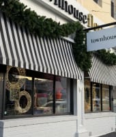 Townhouse Flowers - Boutique Florist & Gift Business