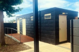 Commercial Hotel - Merredin