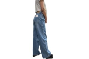 Melbourne's Denim Leader Dejour Jeans Over 35 years