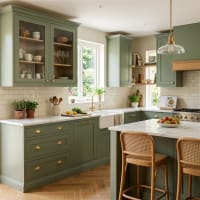 Premium Custom Cabinetmaker Brisbane 5952