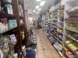COUNTRY NEWSAGENCY FOR SALE $130,000 + SAV