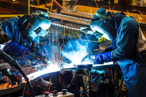 Structural Steel Fabrication Business – Revenue Approx. $12M+ (Our Ref: V2108)