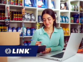 Established Automotive Parts Business Now on Offer