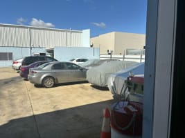 UNDER OFFER - Independent Automotive Mechanical Workshop – Canning Vale, WA