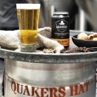 Craft Brewery and Taproom - Northern Beaches, NSW For Sale