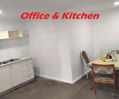 Prime Industrial Freehold Opportunity: 2400m²