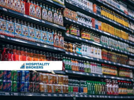 WOODGATE BEACH GROCER | Fully Managed - Monopoly Position