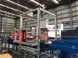 Engineering Automation Solutions Company