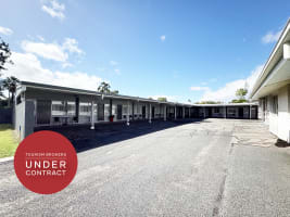 Rare Opportunity to Acquire a Freehold Motel within 2.5 hrs of Brisbane - 2555MF