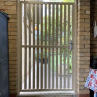 REPUTABLE LOCKSMITH AND SECURITY DOOR BUSINESS IN BAYSIDE MELBOURNE